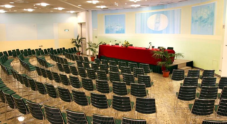 Arte Hotel Perugia Facilități foto